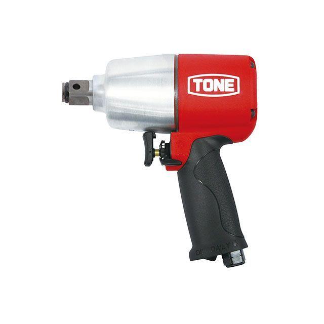 TONE（トネ） 【メーカー直送】TONE エアーツール エアーインパクト 