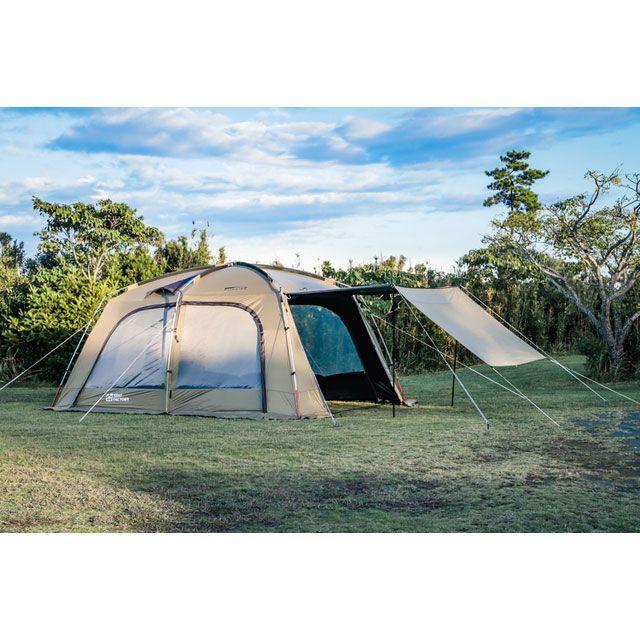 TENT FACTORY（テントファクトリー） テント 2Rスクリーンテント