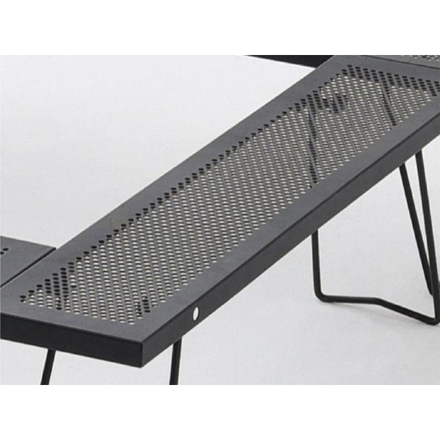 TENT FACTORY（テントファクトリー） テーブル スチールワークスフリー