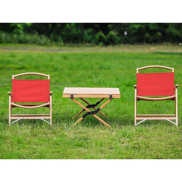 TENT FACTORY（テントファクトリー） イス ZELデッキチェア RE