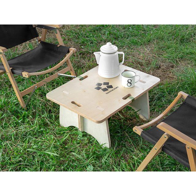 TENT FACTORY（テントファクトリー） テーブル プライユニットテーブル
