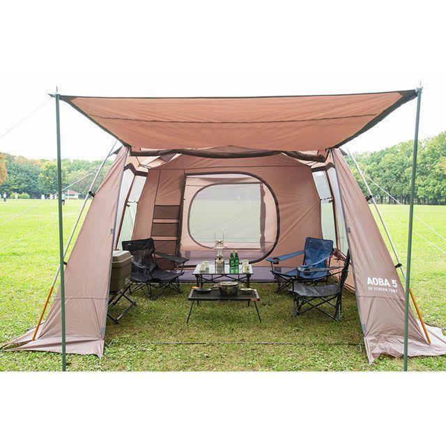 TENT FACTORY（テントファクトリー） テーブル 2WAYロールトップ