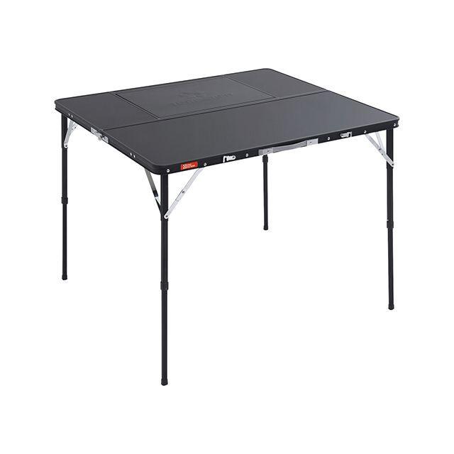 テントファクトリー スリムエックステーブルBQ BBK TENT FACTORY TENT FACTORY（テントファクトリー） テーブル スリムエックステーブル