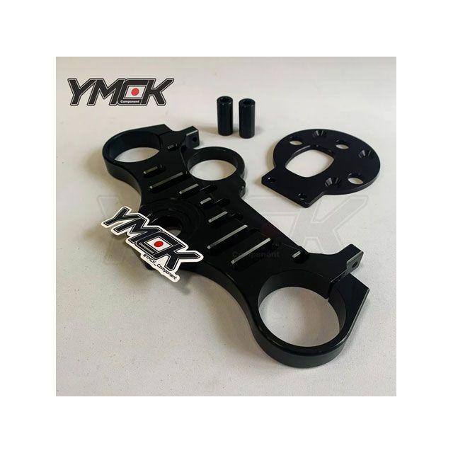 正規品／YMCK MT-09 XSR900 トップブリッジ関連パーツ クリップオンスタイルトップブリッジ YMCK バイク｜st-ride｜02