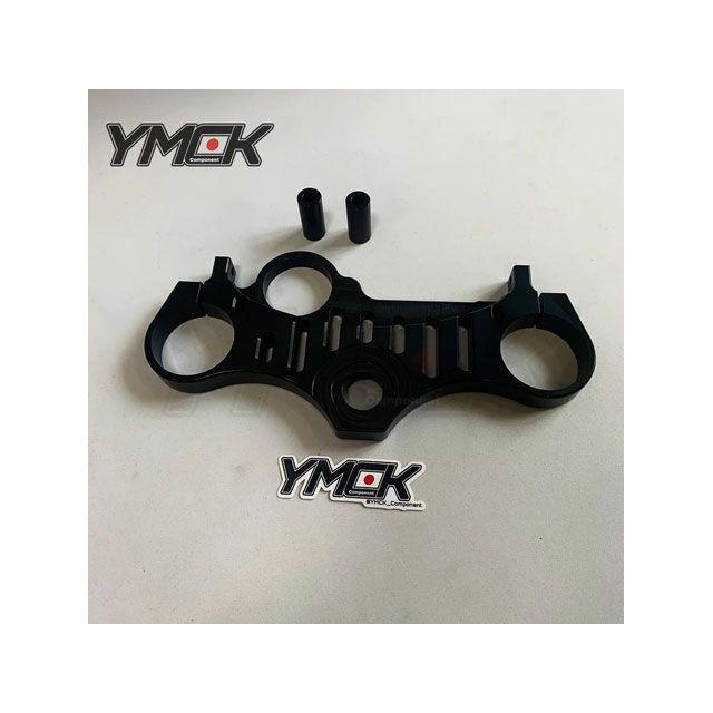 正規品／YMCK MT-09 XSR900 トップブリッジ関連パーツ クリップオンスタイルトップブリッジ YMCK バイク｜st-ride｜03