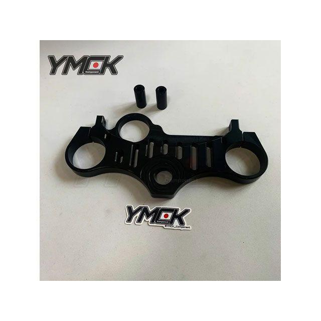 YMCK MT-09 XSR900 トップブリッジ関連パーツ クリップオンスタイルトップブリッジ YMCK_2
