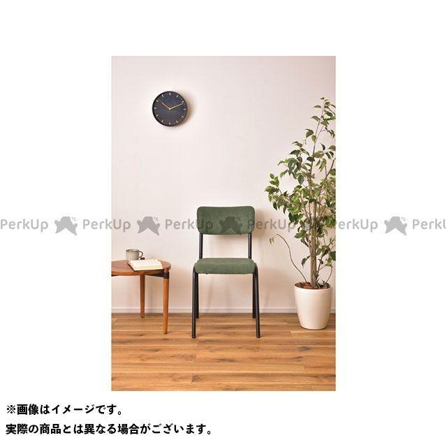 東谷 【メーカー直送】Azumaya イス PC-76GR パッソ チェア（グリーン