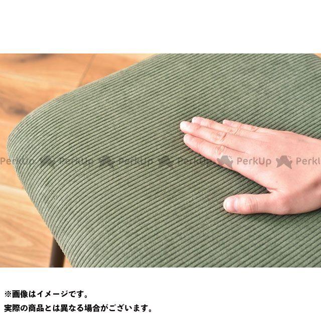 東谷 【メーカー直送】Azumaya イス PC-76GR パッソ チェア（グリーン