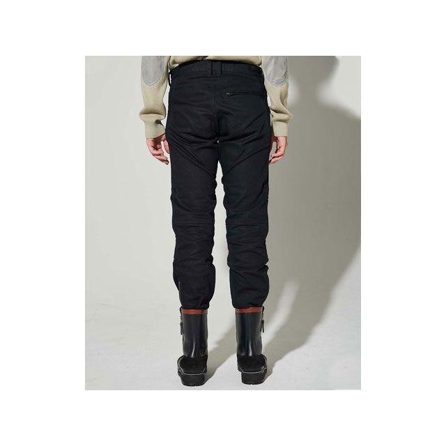 カドヤ KADOYA パンツ 2022-2023秋冬モデル K'S LEATHER