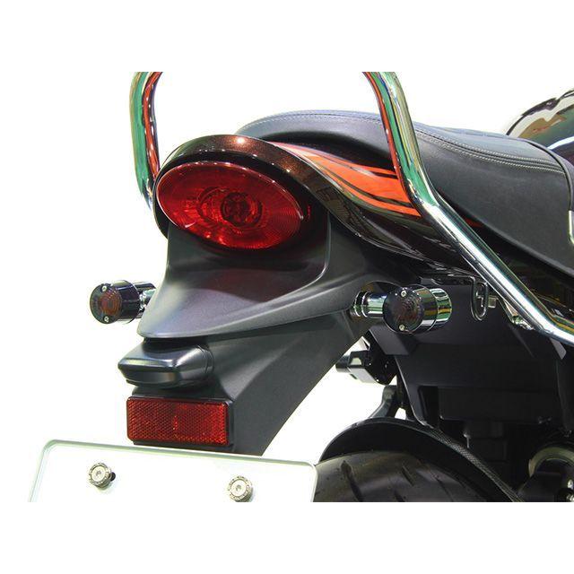 POSH Faith ウインカー関連パーツ クラシカル 71タイプウインカー