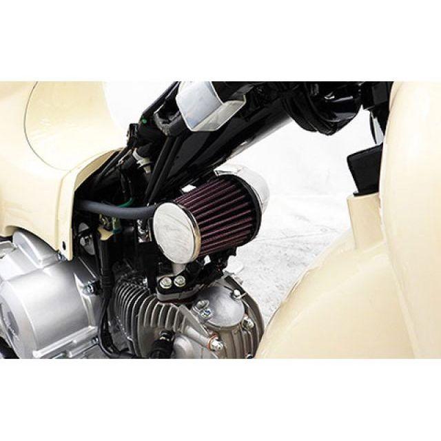 WirusWin（ウイルズウィン） クロスカブ110 エアクリーナー クロスカブ