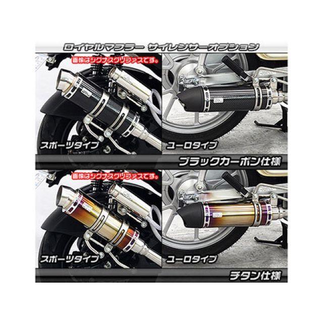 WirusWin（ウイルズウィン） スーパーカブ110 スーパーカブ110プロ