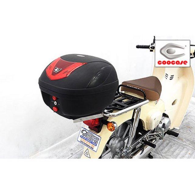 WirusWin（ウイルズウィン） スーパーカブ110 スーパーカブ110（2BJ