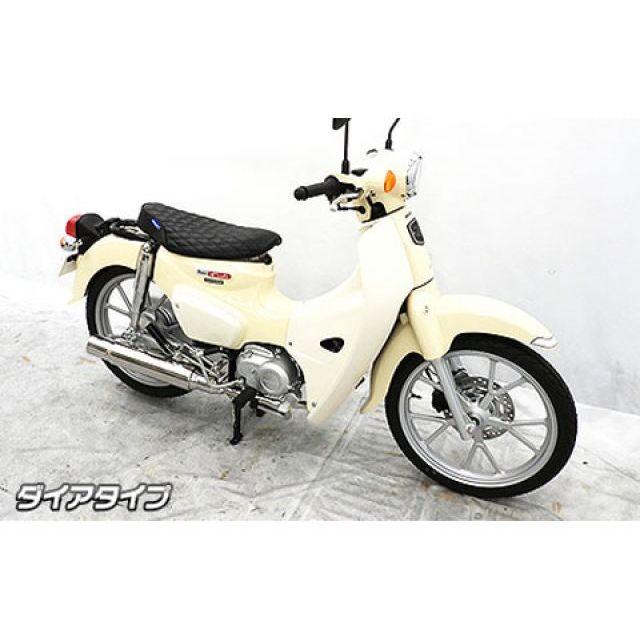 WirusWin（ウイルズウィン） スーパーカブ110 スーパーカブ110プロ