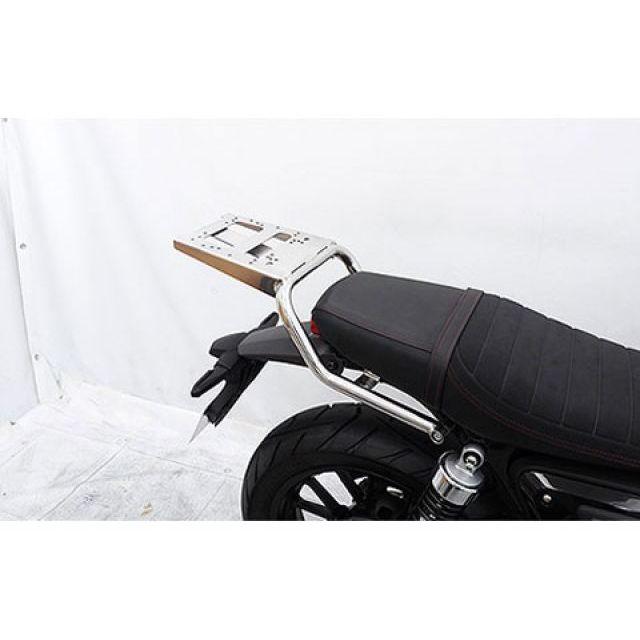 フレームデザイン確認用 WirusWin（ウイルズウィン） WirusWin GB350S CB350RS タンデム用品
