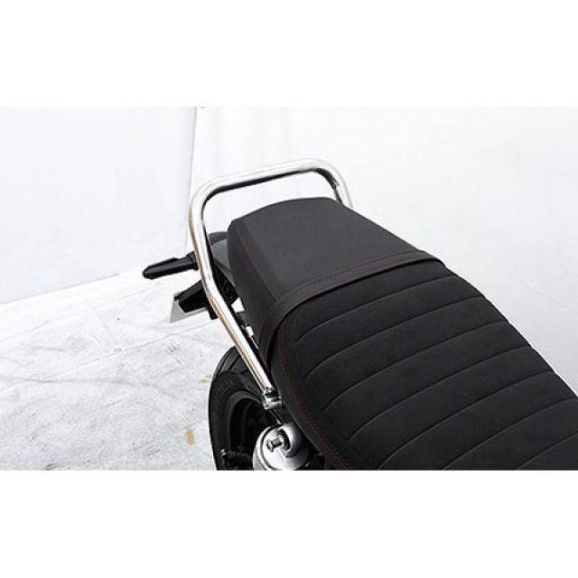 WirusWin GB350S タンデムバー ステンレス WirusWin（ウイルズウィン） WirusWin GB350S CB350RS タンデム用品