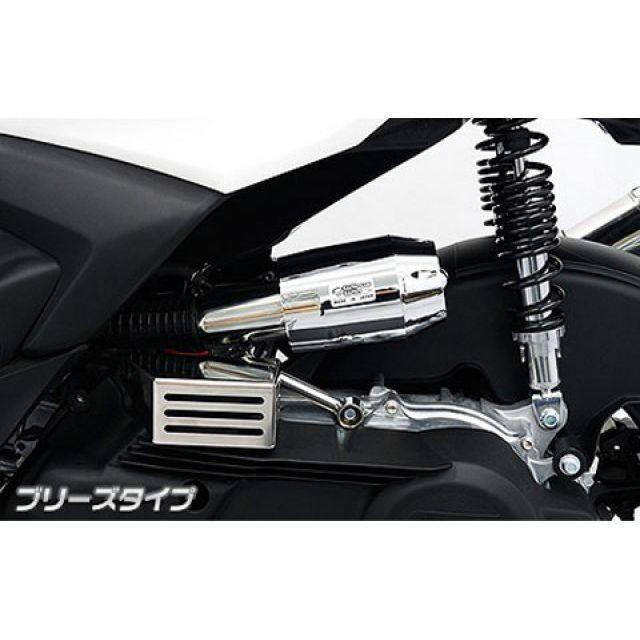 WirusWin（ウイルズウィン） シグナス グリファス エアクリーナー