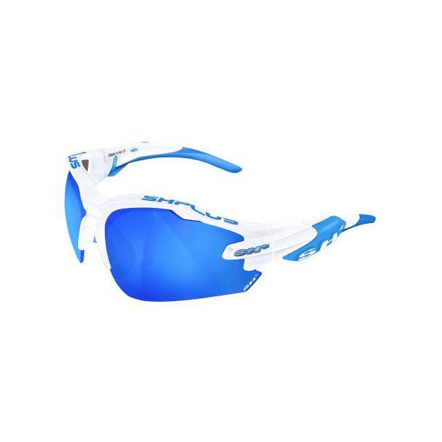 SH+ RG 5000/G-WH BLUE ブルーミラー 3枚セット SH+ SH+ サングラス RG 5000/G-WH BLUE ブルーミラー 3枚セット : パーク