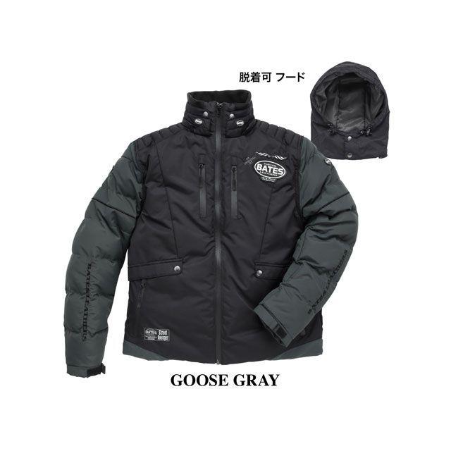 BATES（ベイツ） ジャケット 2022-2023秋冬モデル SA-N2255 ナイロン