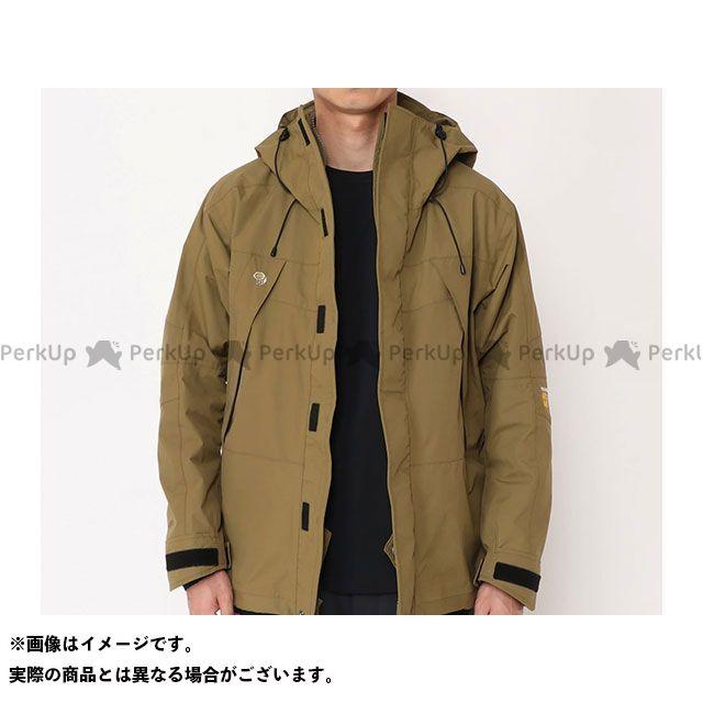 正規品／Mountain Hardwear アウトドア用ウェア OE4915 Paradigm Jacket（253） サイズ：M マウンテンハード…｜st-ride｜05