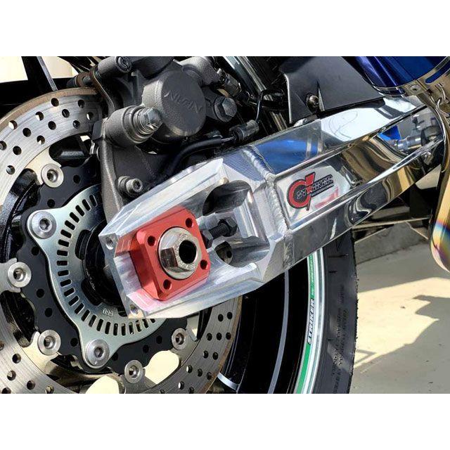 STRIKER（ストライカー） STRIKER Z900RS/CAFE ハブ・スポーク