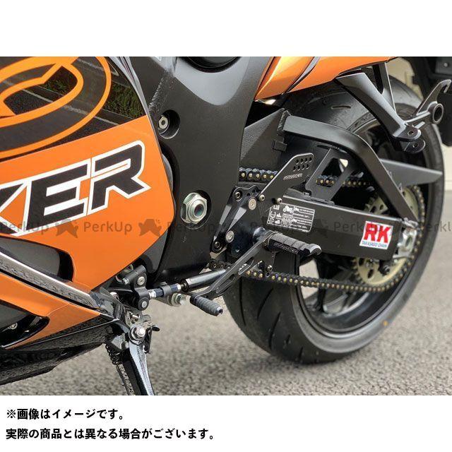 STRIKER（ストライカー） STRIKER Hayabusa バックステップ関連パーツ