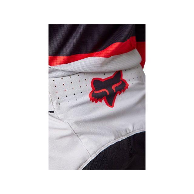FOX モトクロス用品 フレックスエアー パンツ エフェクト（フローレッド） サイズ 32 フォックス_4
