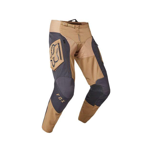 正規品／FOX モトクロス用品 レンジャー オフロード パンツ（ダーク 