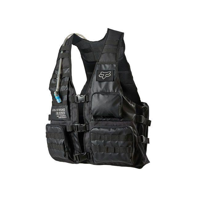 フォックス（FOX） 【特価品】FOX ジャケット リージョン タックベスト