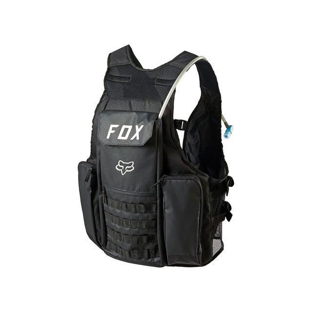 フォックス（FOX） 【特価品】FOX ジャケット リージョン タックベスト
