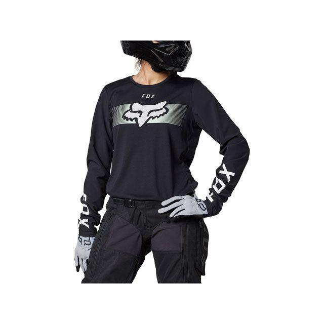 フォックス（FOX） モトクロス用品 ウーマンズ レンジャー オフロード 