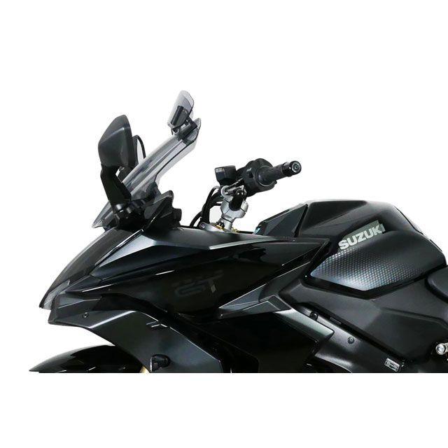 MRA MRA GSX-S1000GT スクリーン関連パーツ スクリーン ヴァリオ
