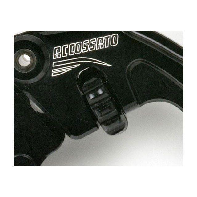 ACCOSSATO（アコサット） ACCOSSATO Ninja400R レバー ブレーキレバー