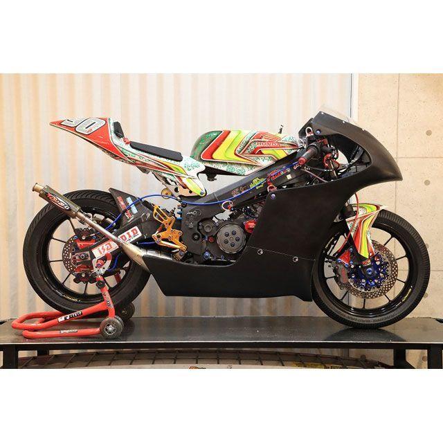 T2Racing NSR250R カウル・エアロ オリジナル フルカウル TYPE-3