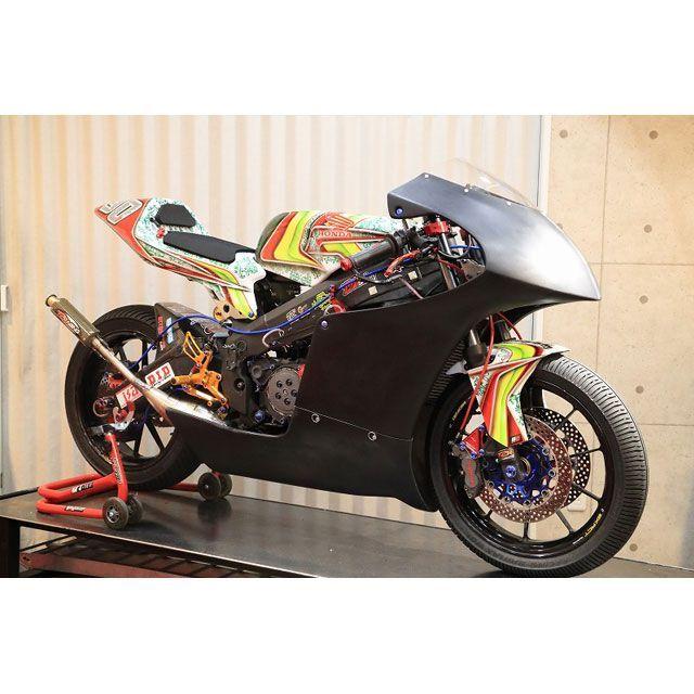 T2Racing NSR250R カウル・エアロ オリジナル フルカウル TYPE-3