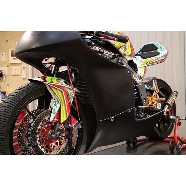 T2Racing NSR250R カウル・エアロ オリジナル フルカウル TYPE-3