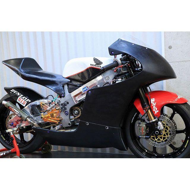 T2Racing RS250 NXA カウル・エアロ オリジナル フルカウル RSWタイプ