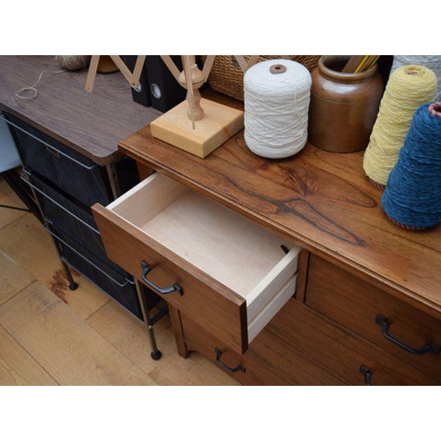 東谷 【メーカー直送】Azumaya 家具・インテリア PM-307 ティンバー