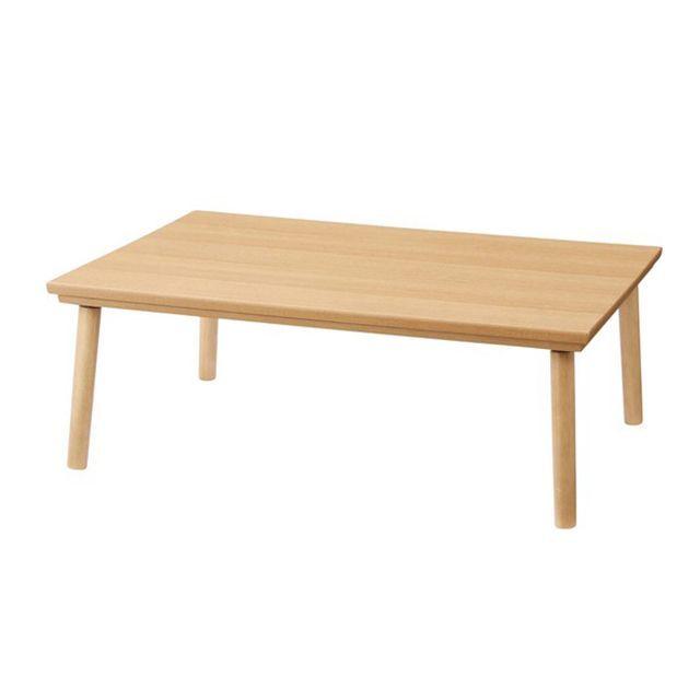 東谷 【メーカー直送】Azumaya 家具・インテリア KT-303NA フラット