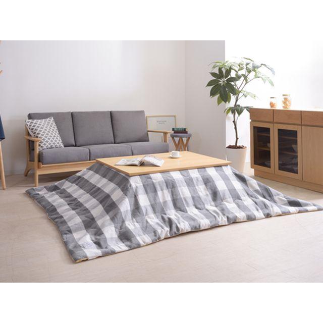 東谷 【メーカー直送】Azumaya 家具・インテリア KT-303NA フラット