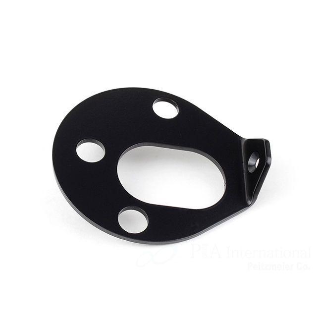 GILLES TOOLING XSR 700 メーターステー類 スピードメーター移設セット