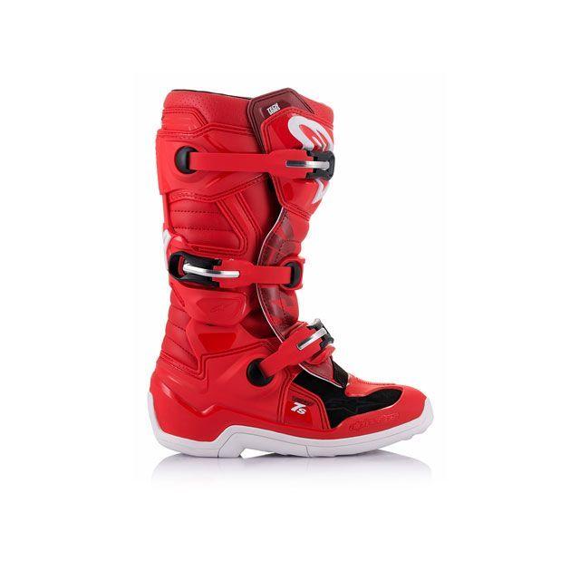 アルパインスターズ（alpinestars） オフロードブーツ ユース TECH7S