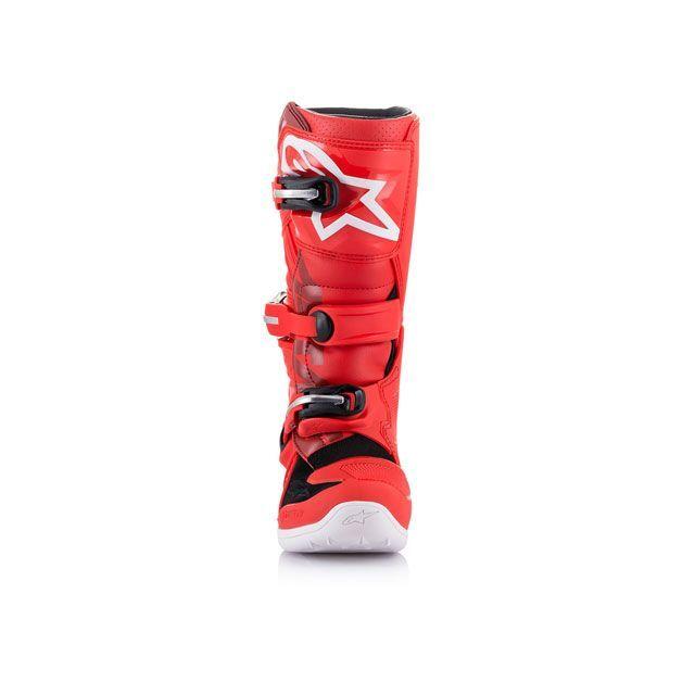 アルパインスターズ（alpinestars） オフロードブーツ ユース TECH7S
