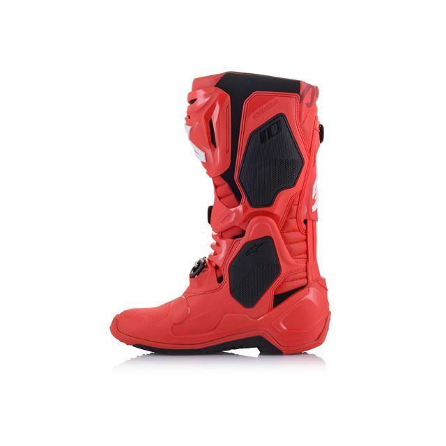 オフロード　ブーツ　アルパインスター アルパインスターズ（alpinestars） オフロードブーツ TECH10 ブーツ