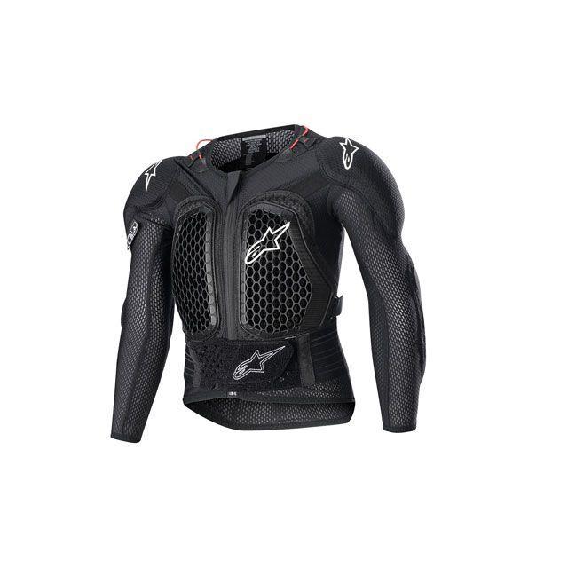 正規品／Alpinestars ボディプロテクター ユース バイオニック 