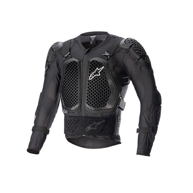アルパインスターズ（alpinestars） ボディプロテクター バイオニック 