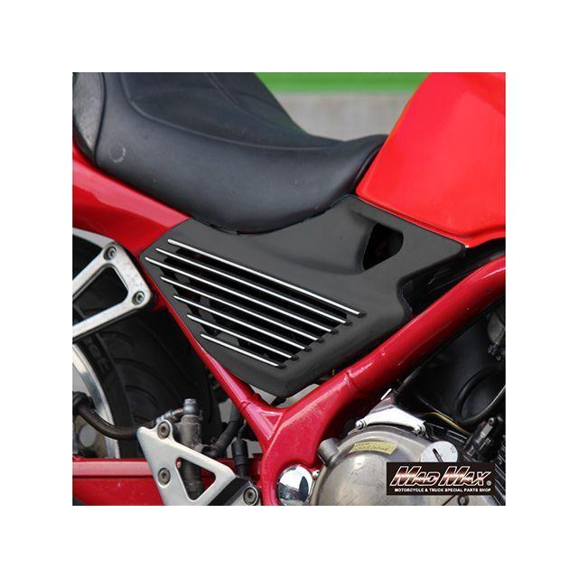 MADMAX バリオスI型 カウル・エアロ カワサキ バリオス サイド MADMAX バリオスI型 カウル・エアロ カワサキ バリオス サイド