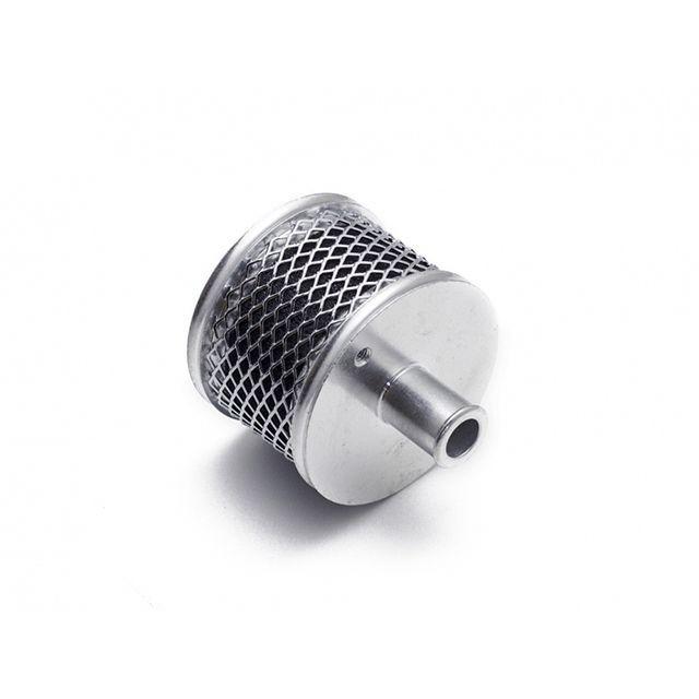 Motor Rock エアクリーナー W650/400/250TR/エストレヤ用 ビレット