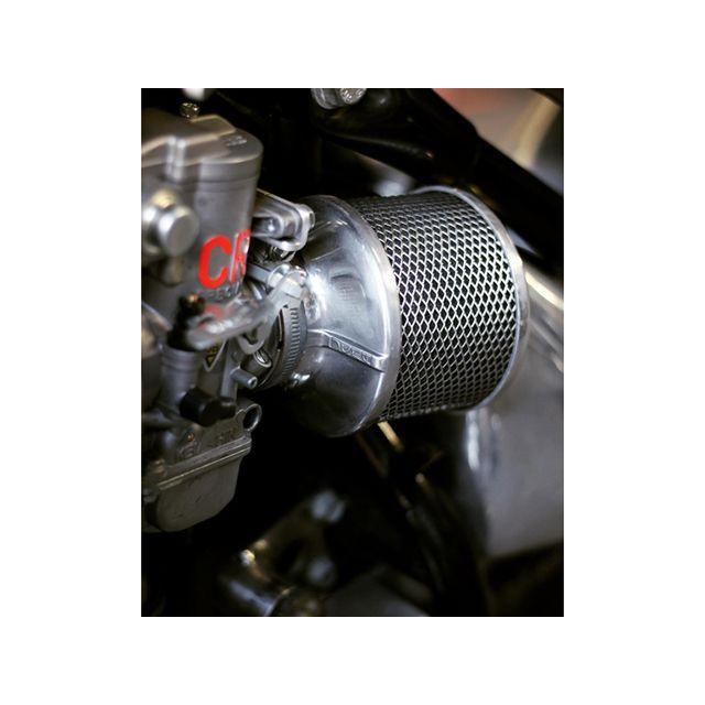Motor Rock 汎用 エアクリーナー 新型オールドタイプエアクリーナー用