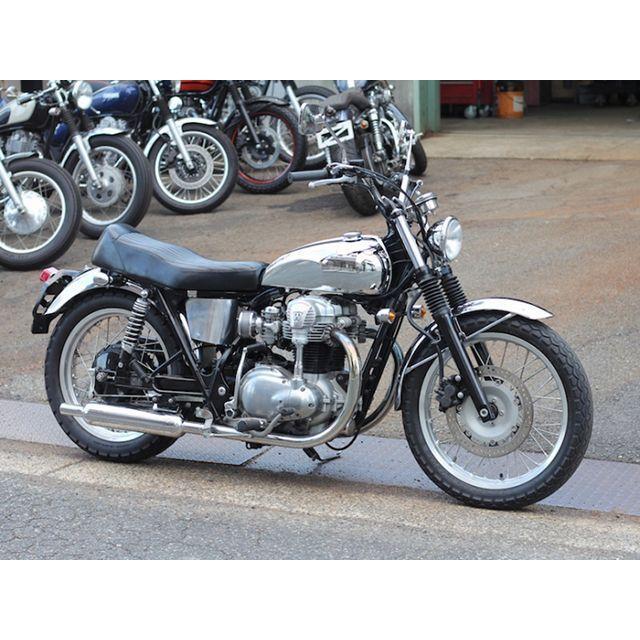 Motor Rock メーターステー類 W650/400/800用 メーターステー Motor Rock メーターステー類 W650/400/800用 メーターステー